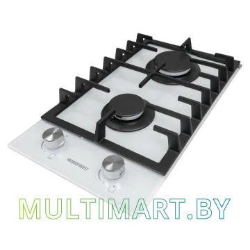 Газовая варочная панель Nordfrost HM 3023 W картинка 3